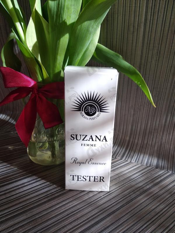 Купить Suzana от Norana Perfumes