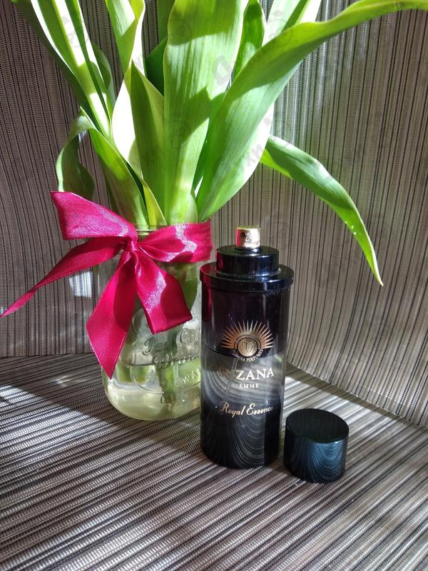 Парфюмерия Suzana от Norana Perfumes