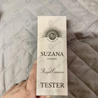 Отзывы Norana Perfumes Suzana