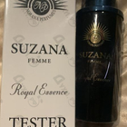 Отзыв Norana Perfumes Suzana
