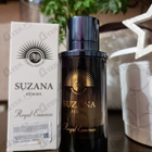 Отзывы Norana Perfumes Suzana