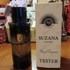 Отзывы Norana Perfumes Suzana