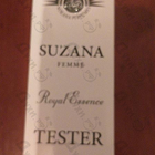 Отзывы Norana Perfumes Suzana