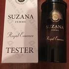 Отзыв Norana Perfumes Suzana