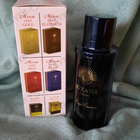 Отзыв Norana Perfumes Suzana