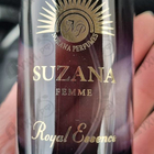 Духи Suzana от Norana Perfumes