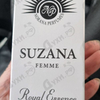 Отзывы Norana Perfumes Suzana