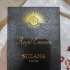 Отзыв Norana Perfumes Suzana