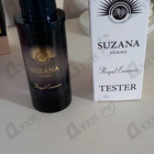 Духи Suzana от Norana Perfumes
