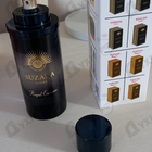 Отзыв Norana Perfumes Suzana