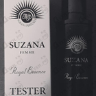 Отзывы Norana Perfumes Suzana