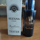 Отзывы Norana Perfumes Suzana