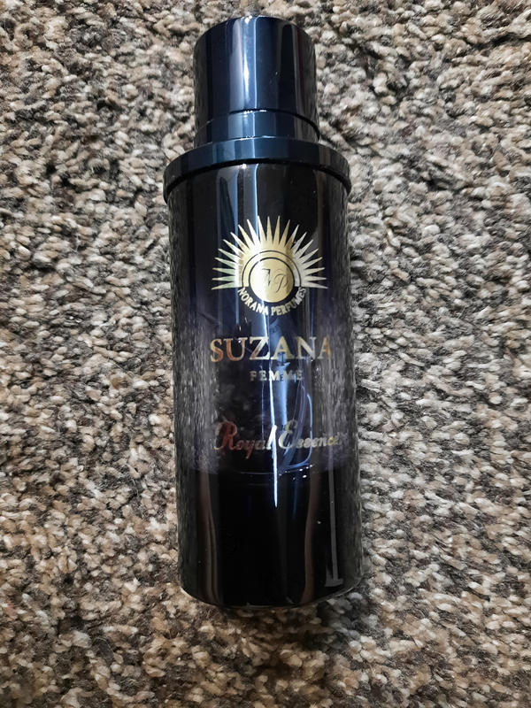 Парфюмерия Suzana от Norana Perfumes