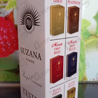 Отзыв Norana Perfumes Suzana