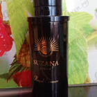 Духи Suzana от Norana Perfumes