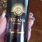 Духи Suzana от Norana Perfumes