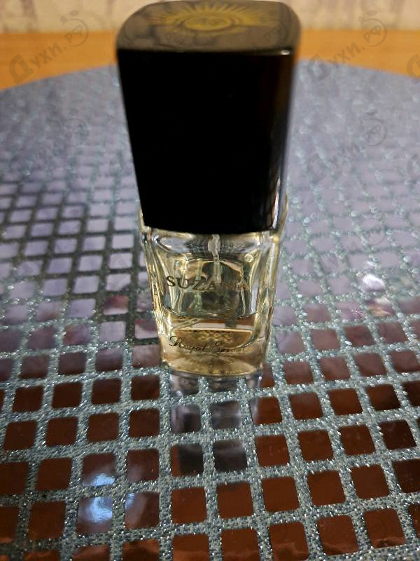 Духи Suzana от Norana Perfumes