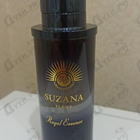 Отзыв Norana Perfumes Suzana