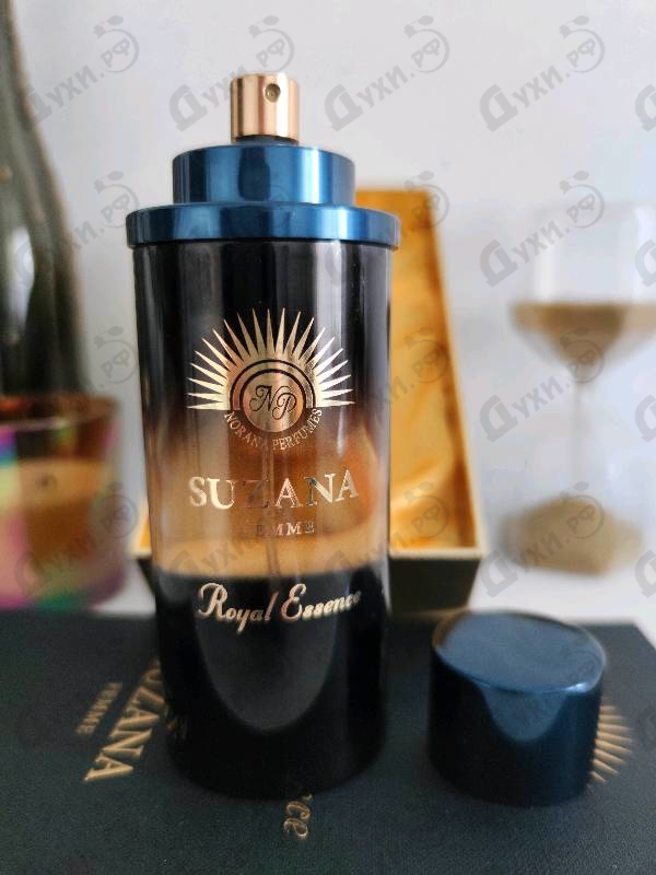 Купить Suzana от Norana Perfumes