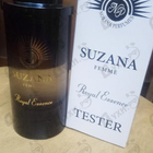 Отзыв Norana Perfumes Suzana