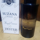 Отзывы Norana Perfumes Suzana