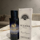 Отзывы Norana Perfumes Suzana