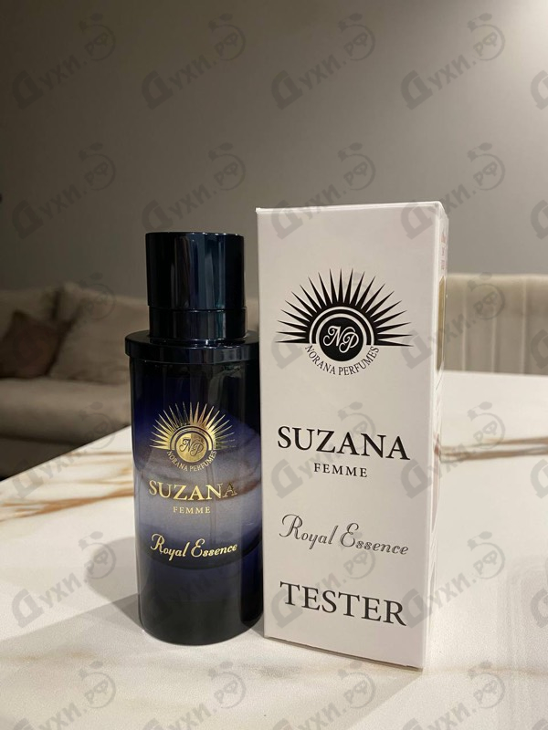 Купить Suzana от Norana Perfumes