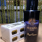 Отзывы Norana Perfumes Suzana