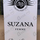 Отзывы Norana Perfumes Suzana