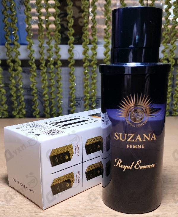 Купить Suzana от Norana Perfumes