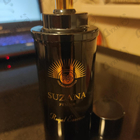 Отзыв Norana Perfumes Suzana