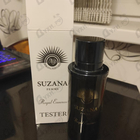 Отзыв Norana Perfumes Suzana
