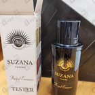 Отзывы Norana Perfumes Suzana
