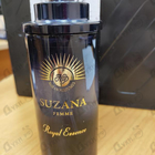 Духи Suzana от Norana Perfumes