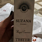 Отзывы Norana Perfumes Suzana