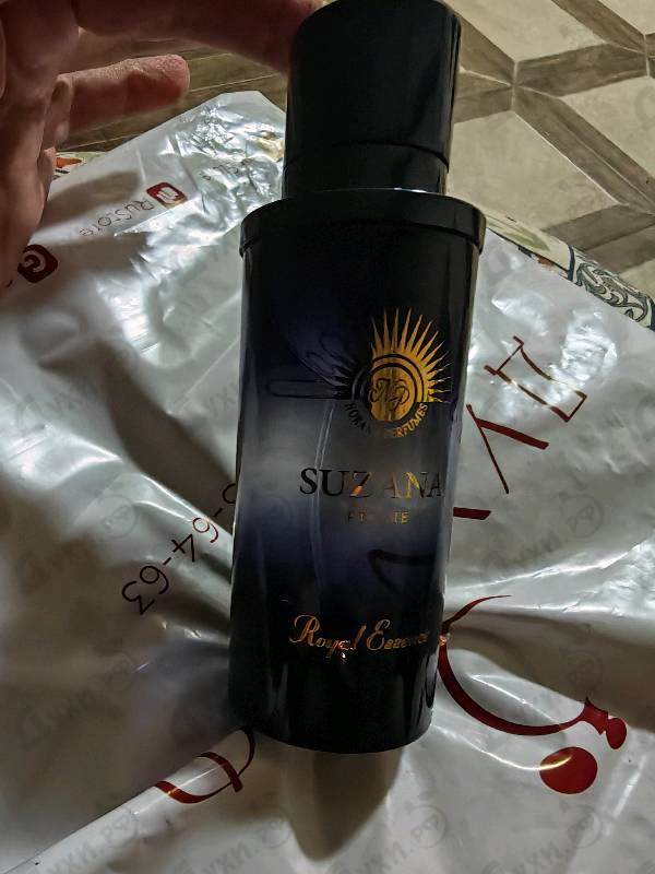Купить Norana Perfumes Suzana