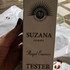 Парфюмерия Suzana от Norana Perfumes