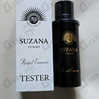 Отзывы Norana Perfumes Suzana