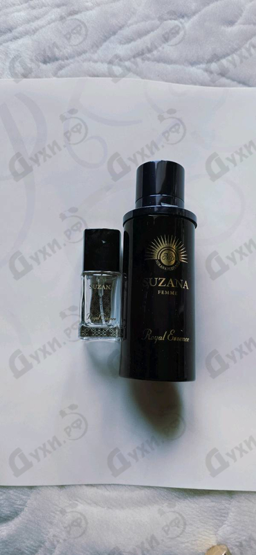 Купить Suzana от Norana Perfumes