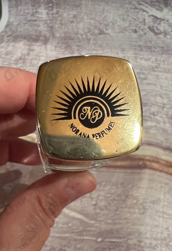 Купить Suzana от Norana Perfumes