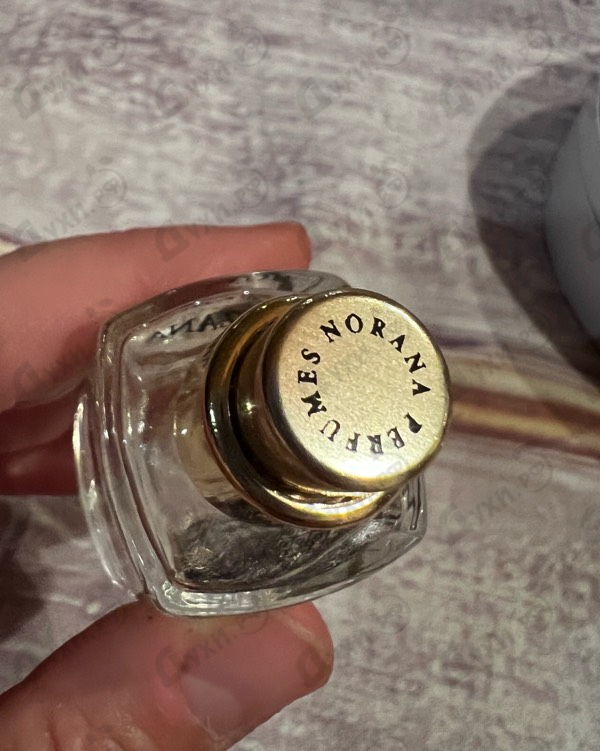 Парфюмерия Suzana от Norana Perfumes