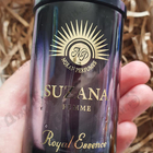 Отзыв Norana Perfumes Suzana