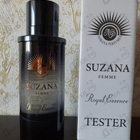 Отзыв Norana Perfumes Suzana