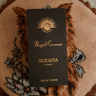 Духи Suzana от Norana Perfumes