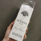 Отзыв Norana Perfumes Suzana