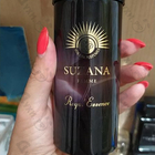 Духи Suzana от Norana Perfumes