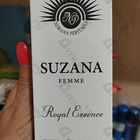 Отзывы Norana Perfumes Suzana