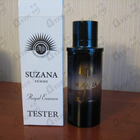 Отзывы Norana Perfumes Suzana