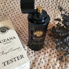 Духи Suzana от Norana Perfumes