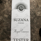 Отзыв Norana Perfumes Suzana